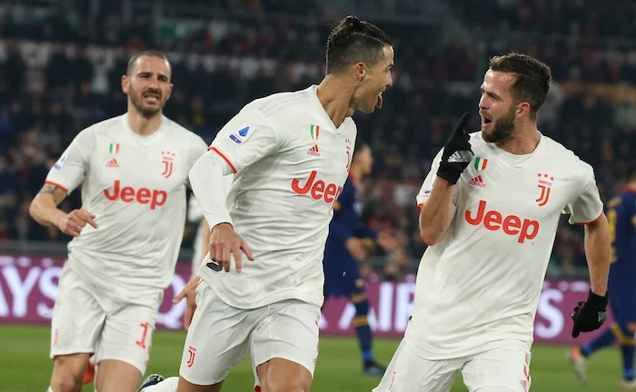 Pjanic non serve