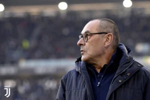 d'esposito su sarri