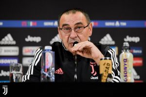 El Paìs: “alla Juve disprezzavano Sarri perché fumava e bestemmiava ma aveva dieci punti in più” item-thumbnail