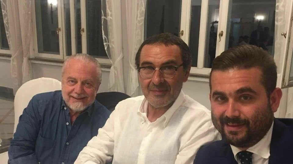 ADL non sarà al San Paolo