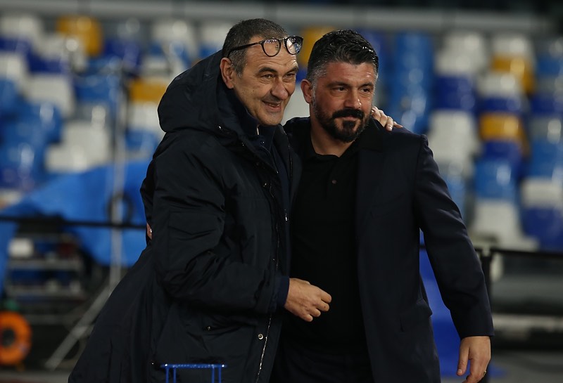 L’autocritica di Gattuso (in campo e fuori) è il segnale più importante