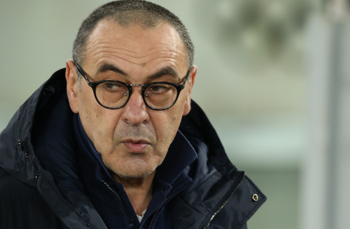 Gazzetta: Sarri-Lazio è fatta, oggi arriva l’annuncio