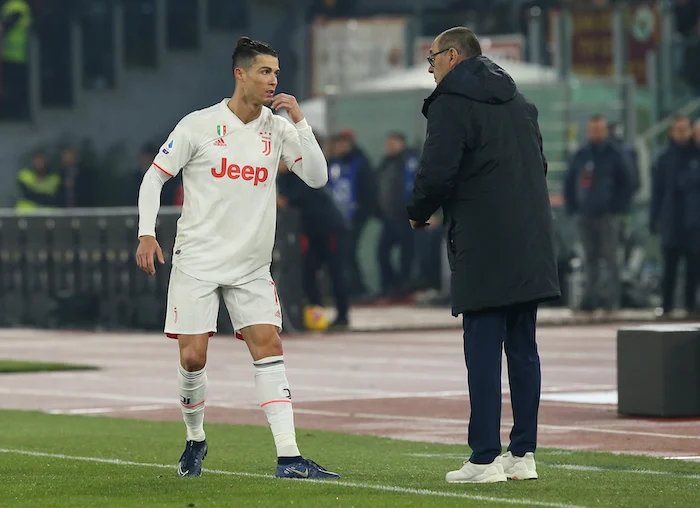 Ronaldo