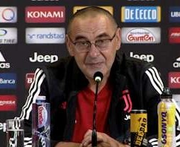 Poste Italiane risponde a Sarri: «Gli esami da noi ci sono, eccome» Poste Italiane risponde a Sarri: «Gli esami da noi ci sono, eccome»