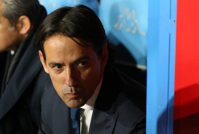 Inzaghi: “Abbiamo parlato con società, calciatori e staff. Attraversiamo un momento particolare” 