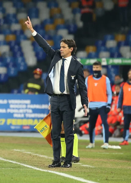 lotito fa aspettare inzaghi