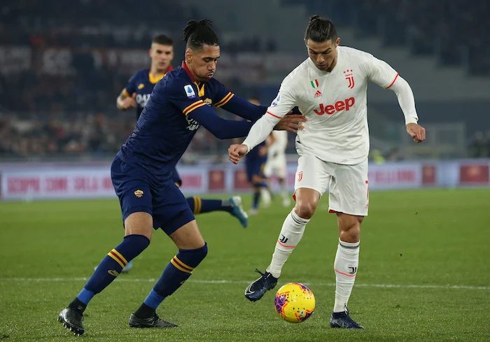 smalling sequestrato in casa
