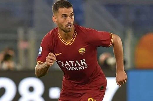 spinazzola