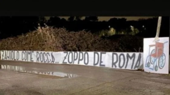 il questore di roma