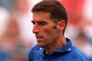 Tassotti: «Gattuso era l’unico a tenere testa a Ibra quando sbraitava» item-thumbnail