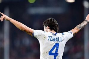 Tonali: “Volevo il Milan da tempo. Cellino ha mantenuto la parola e mi è venuto incontro, lo ringrazio” item-thumbnail