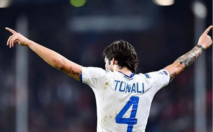tonali
