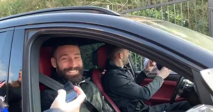 tonelli