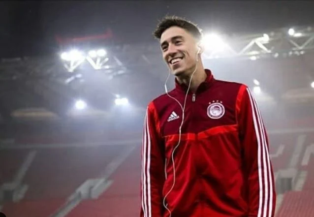 il liverpool dice no al prestito per tsimikas