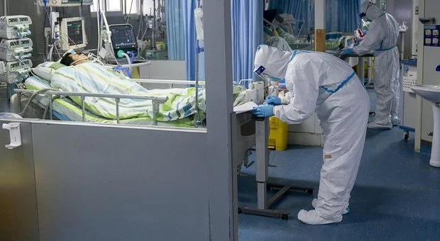 coronavirus cina