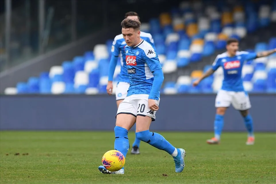zielinski