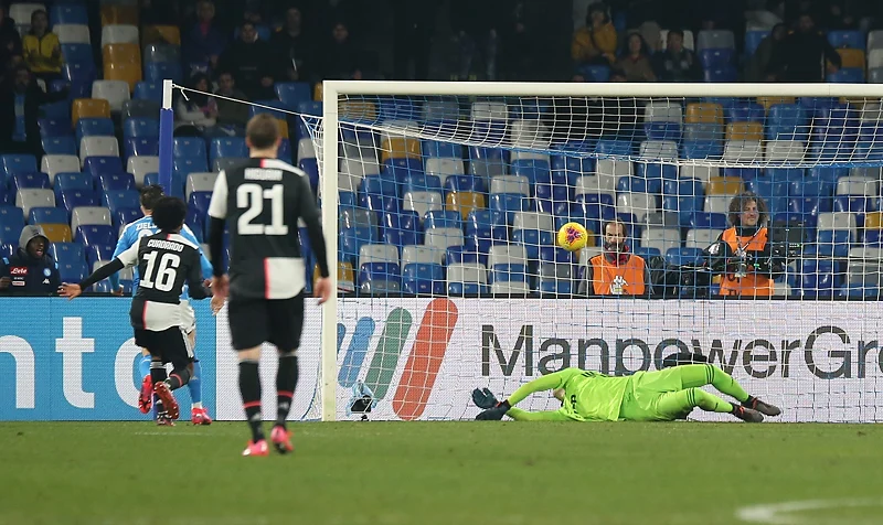 juve-napoli