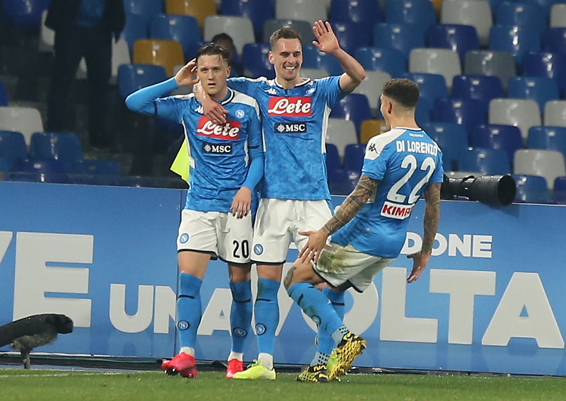 Quanto accaduto per Juve-Napoli è il colpo di grazia alla morente passione per il calcio 