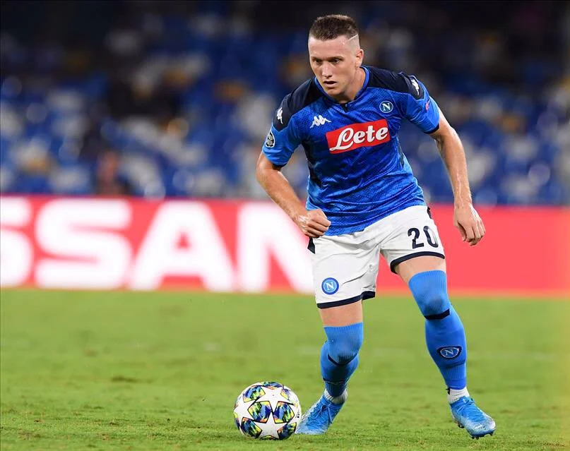 contratto di Zielinski