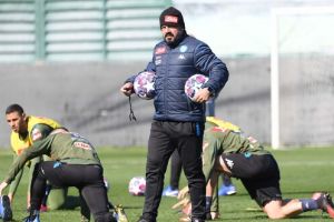 Cormezz: conference call dei sanitari dei club di serie A per stabilire misure di prevenzione comuni item-thumbnail