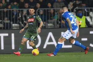 politano sotto la sufficienza