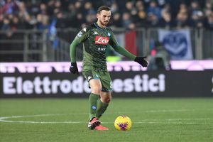 Del Bosque: “Fabian è il futuro del calcio in Spagna. Sarà uno dei perni della Nazionale” item-thumbnail