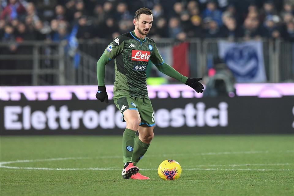 Del Bosque: “Fabian è il futuro del calcio in Spagna. Sarà uno dei perni della Nazionale” Del Bosque: “Fabian è il futuro del calcio in Spagna. Sarà uno dei perni della Nazionale”