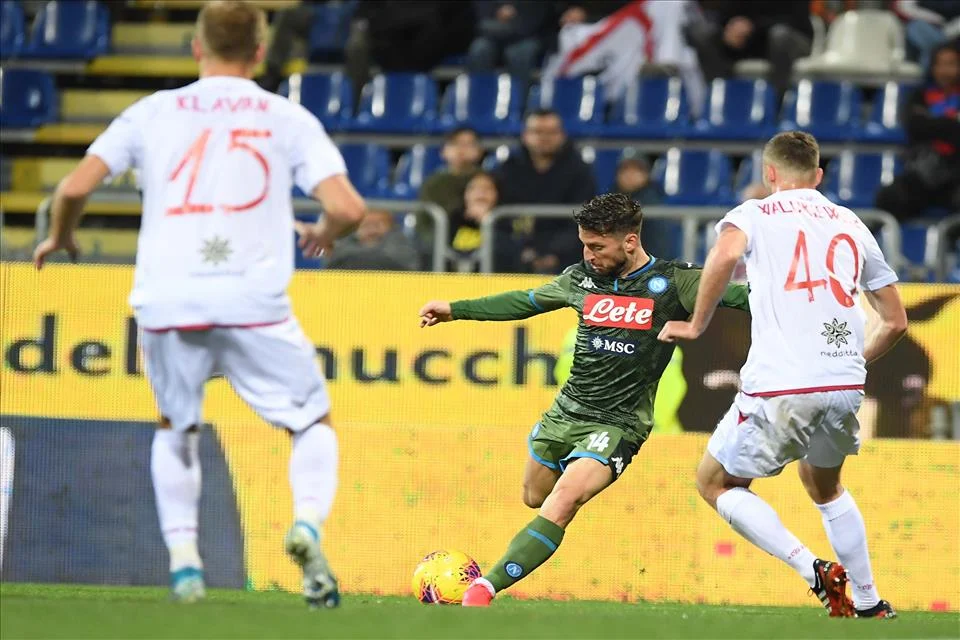 mertens