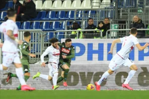 Parlare di rinascita del Napoli? Forse è presto