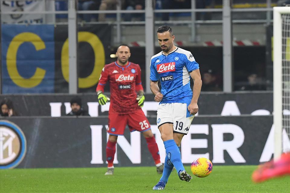 Gazzetta: Manolas ko favorisce il rinnovo di Maksimovic fino al 2023 Gazzetta: Manolas ko favorisce il rinnovo di Maksimovic fino al 2023
