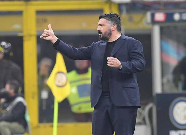 CorSport: Gattuso ha italianizzato il Napoli, si può dire catenaccio?