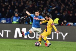 Duka (Uefa): “Barcellona-Napoli in campo neutro? Dipenderà dalle autorità sanitarie” item-thumbnail