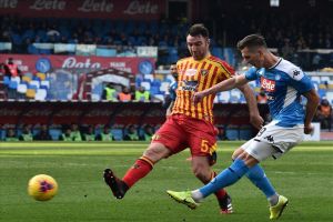 Zazzaroni: cosa unisce Milik, Dzeko e Suarez (voluti dalla Juve)? Il fatto che tutti e tre respirano item-thumbnail