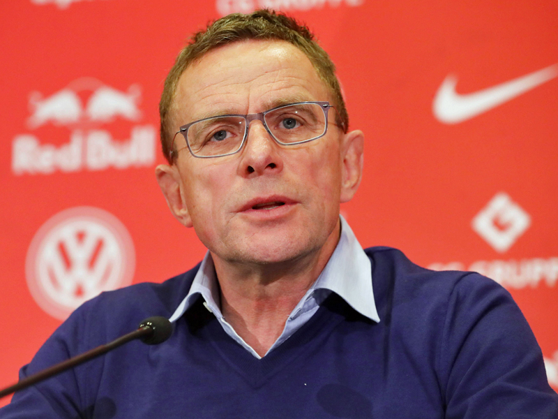 Rangnick: «Non avrei mai rinnovato Ibrahimovic al Milan. Pioli la scelta giusta nel breve, nel medio-lungo non so»