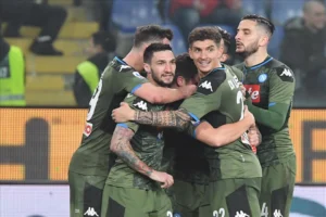 Napoli metodo giapponese Tabata