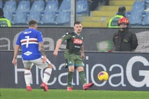 Decisivo Mario Rui per il CorSport
