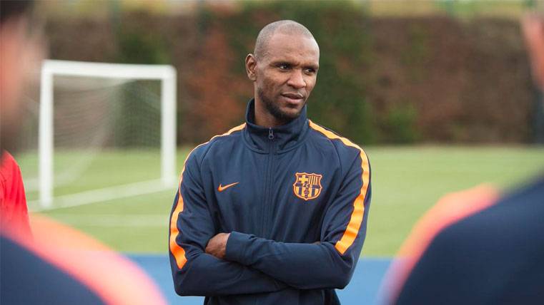 Abidal: «Il Barca è gestito male, non ha preso Pochettino e Neymar per questioni politiche»