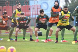 La Serie A cambia il protocollo. Il ritiro preventivo diventa fiduciario e solo in caso di positivo item-thumbnail