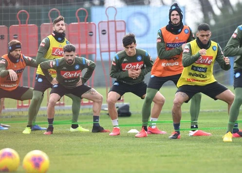 napoli