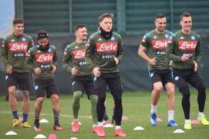 CorMez: allenamenti duri con Gattuso, qualcuno ha vomitato in allenamento item-thumbnail