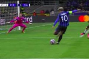 Wass (Valencia): «E’ stato terribile farci giocare contro l’Atalanta. Molti di noi si sono ammalati per questo» item-thumbnail
