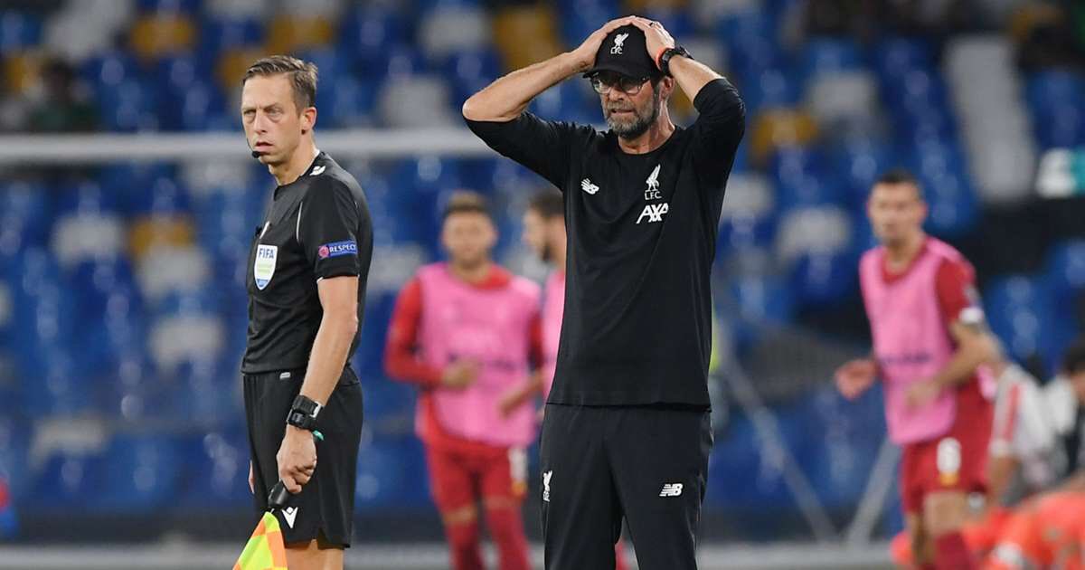 Il Liverpool fa retromarcia: niente cassa integrazione dei dipendenti e chiede scusa ai tifosi