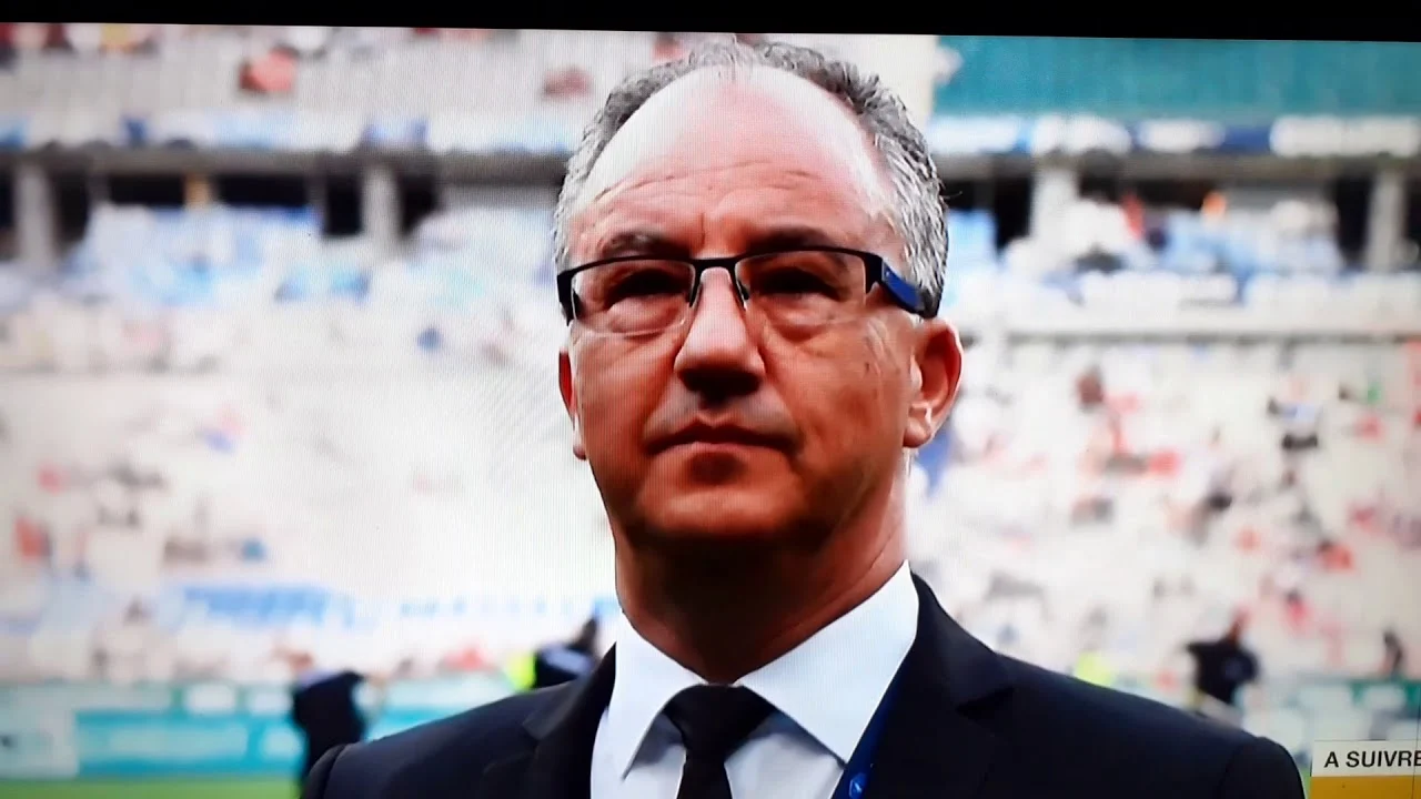 Il presidente dell'Angers