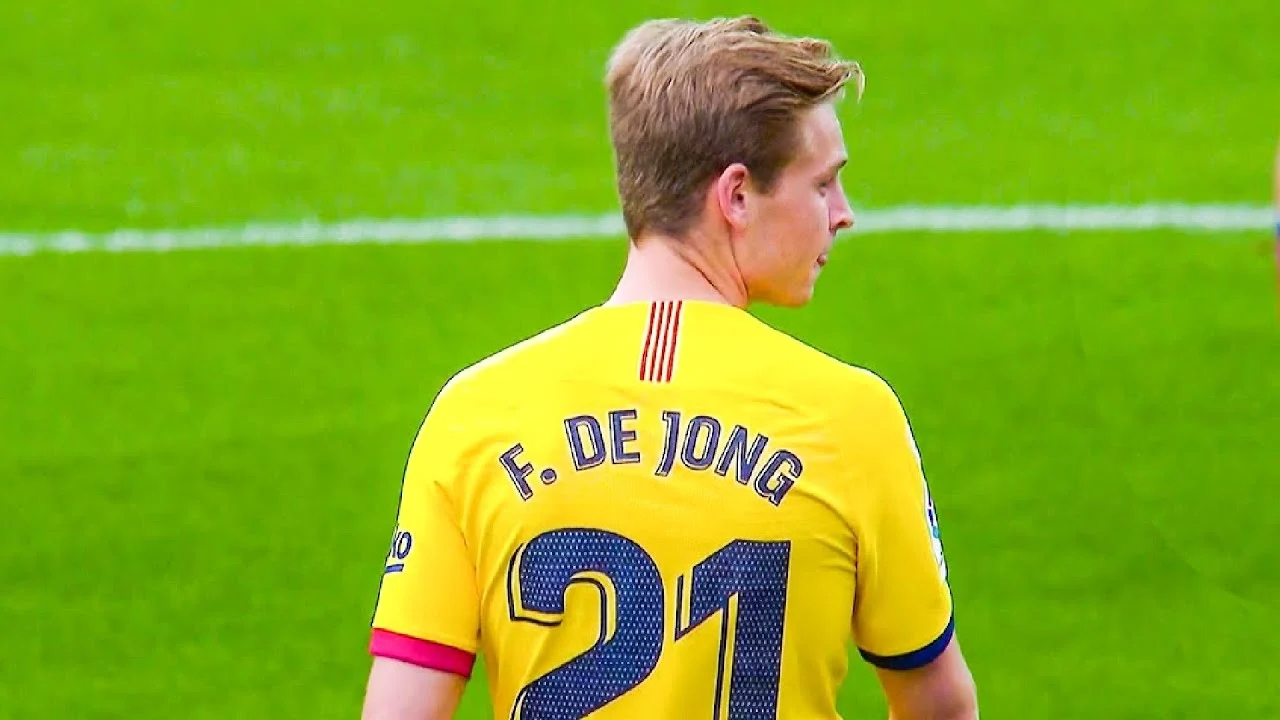 De Jong
