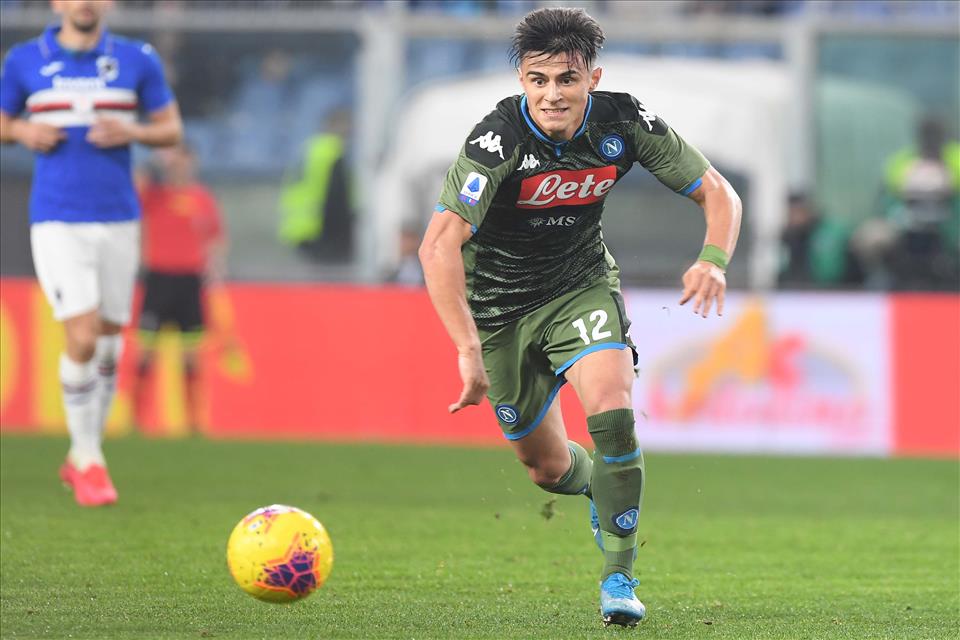 Il Secolo: i napoletani aprono le ostilità tra le tifoserie. Il Napoli crea un clima da battaglia Il Secolo: i napoletani aprono le ostilità tra le tifoserie. Il Napoli crea un clima da battaglia