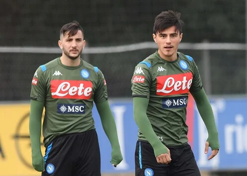 elmas e manolas