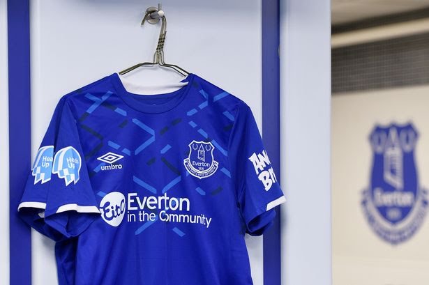 everton in the community