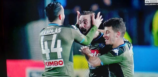 napoli-fiorentina