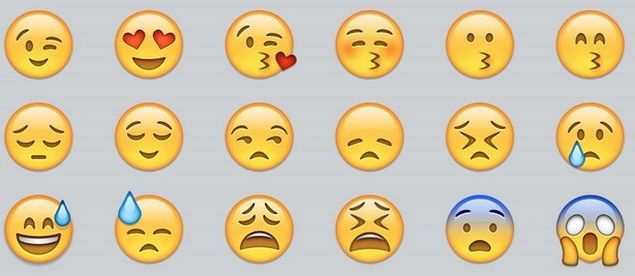 Voti? No, grazie. A Modena nasce la pagella con le emoticon per favorire l’autovalutazione dei bimbi Voti? No, grazie. A Modena nasce la pagella con le emoticon per favorire l’autovalutazione dei bimbi