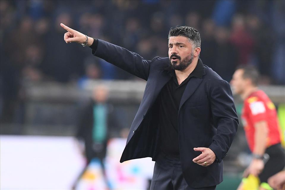 Repubblica: a Benevento la sfuriata di Gattuso durante l’intervallo è stata fondamentale